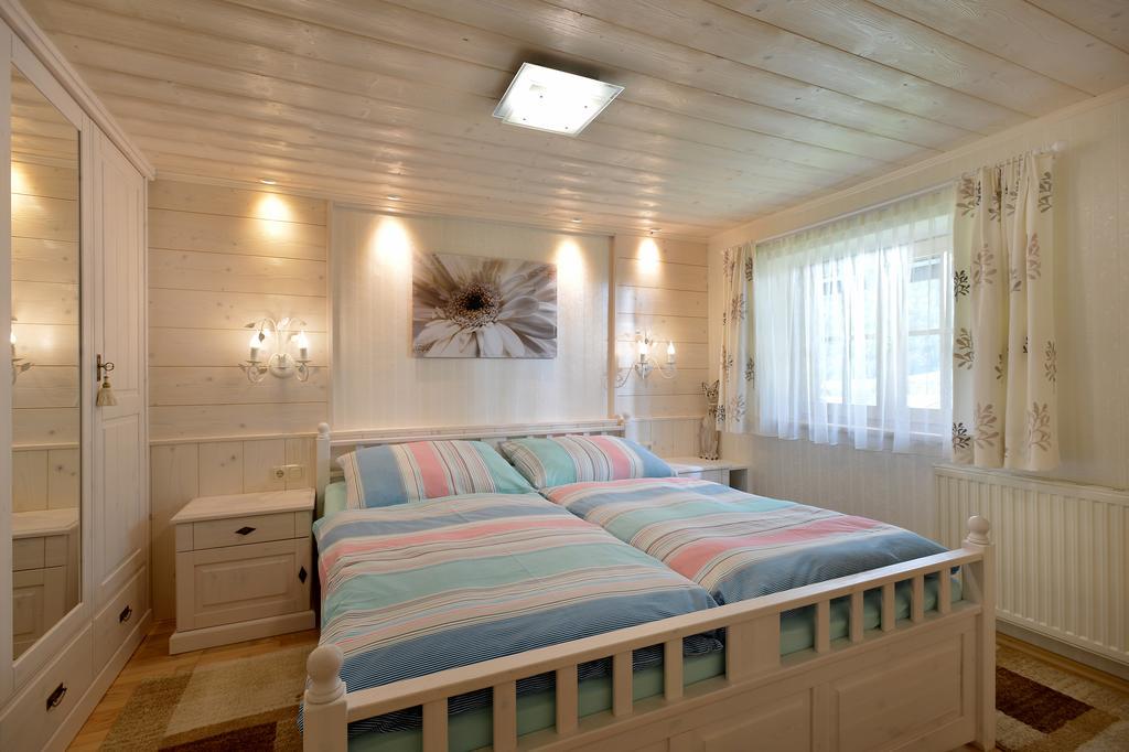 Apartment Landhaus Muehlau In Tirol Erpfendorf Szoba fotó