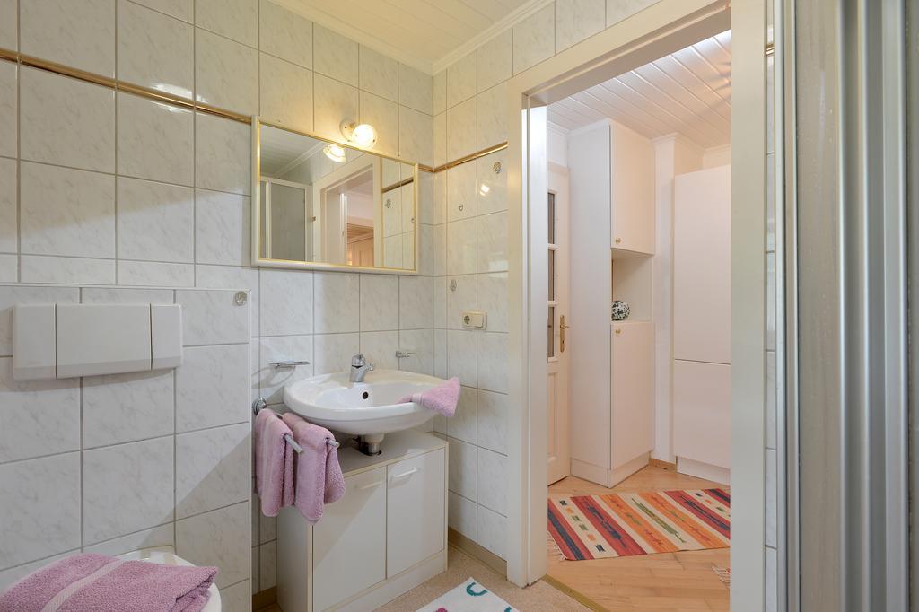 Apartment Landhaus Muehlau In Tirol Erpfendorf Szoba fotó