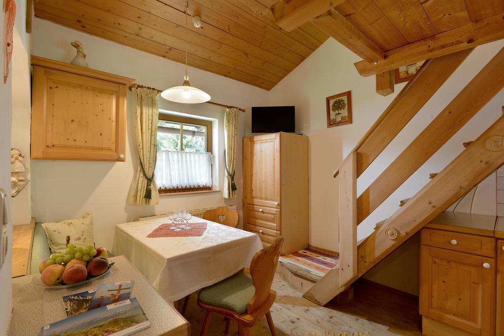 Apartment Landhaus Muehlau In Tirol Erpfendorf Szoba fotó