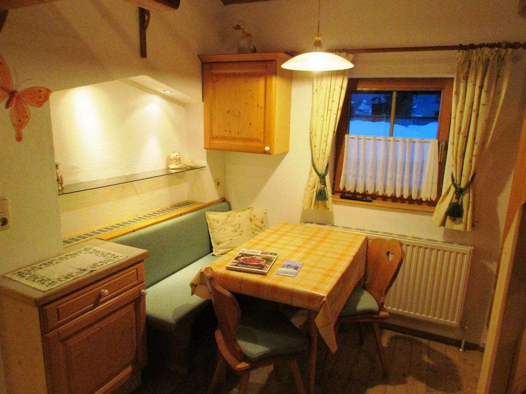 Apartment Landhaus Muehlau In Tirol Erpfendorf Szoba fotó