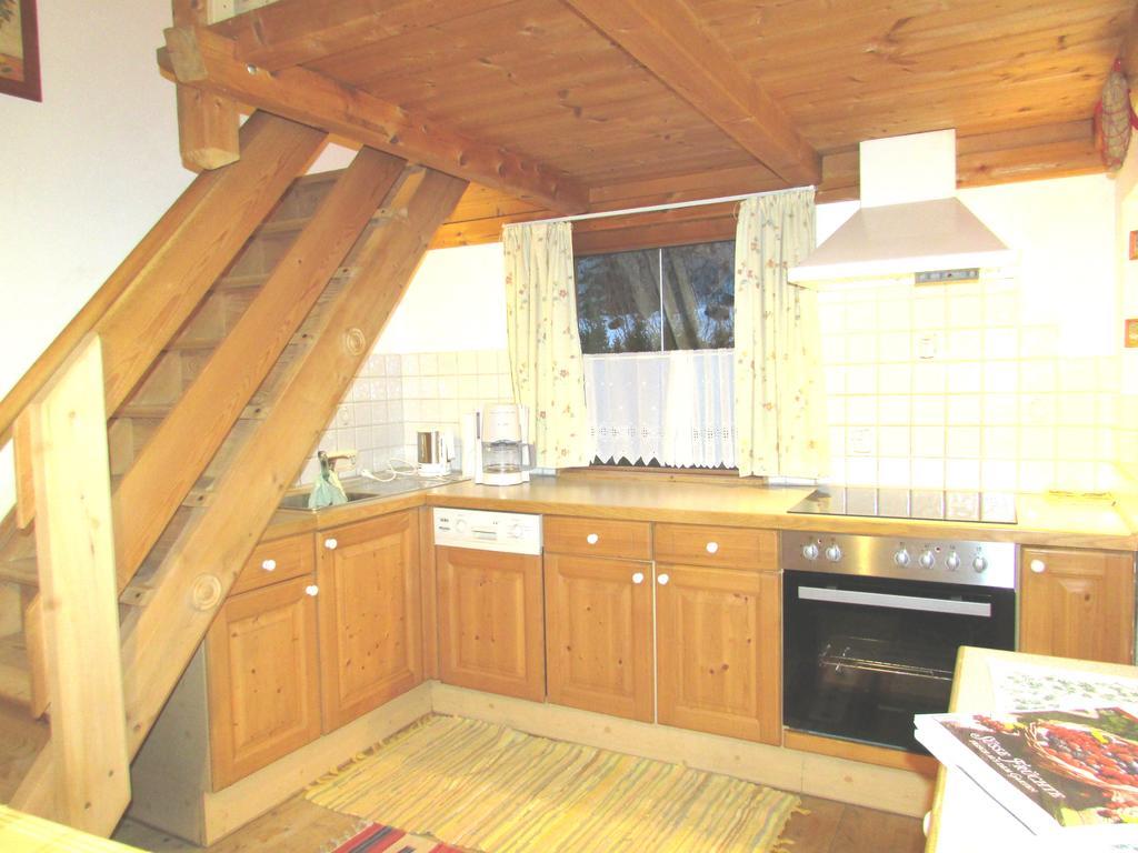 Apartment Landhaus Muehlau In Tirol Erpfendorf Szoba fotó
