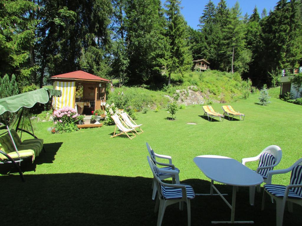 Apartment Landhaus Muehlau In Tirol Erpfendorf Kültér fotó
