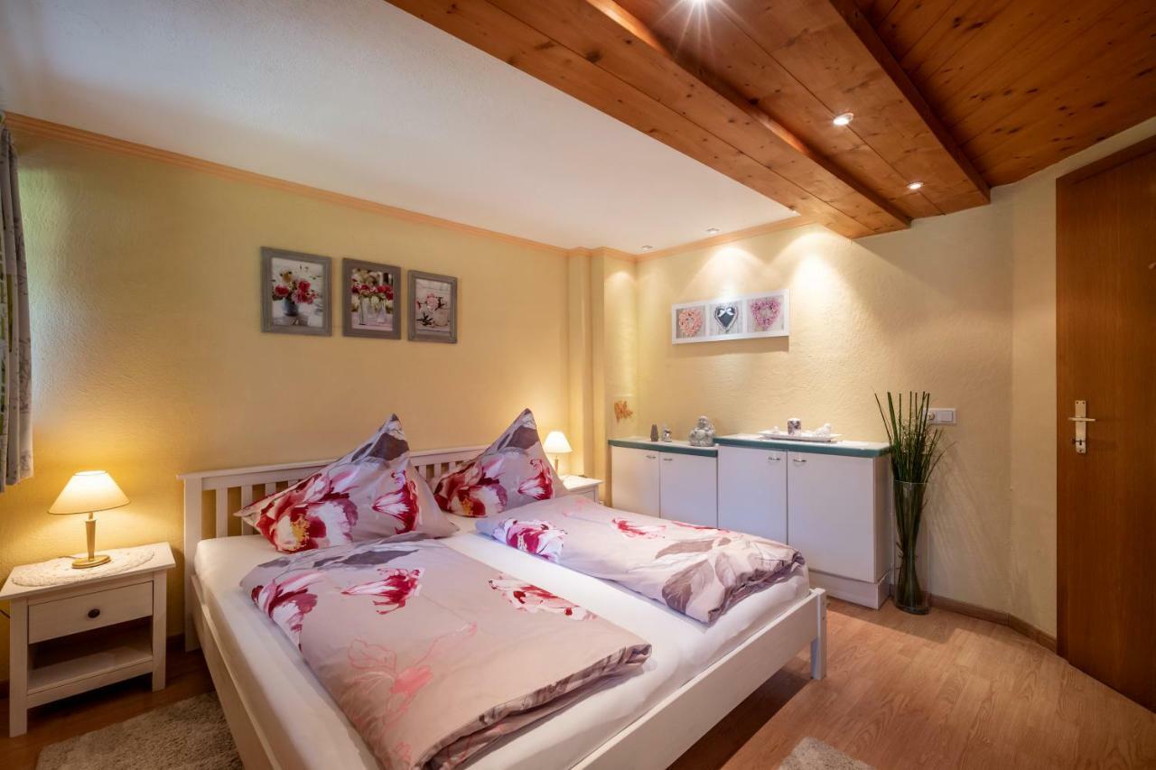 Apartment Landhaus Muehlau In Tirol Erpfendorf Kültér fotó