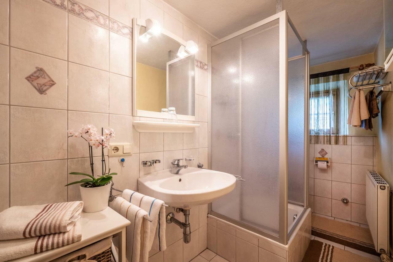 Apartment Landhaus Muehlau In Tirol Erpfendorf Kültér fotó