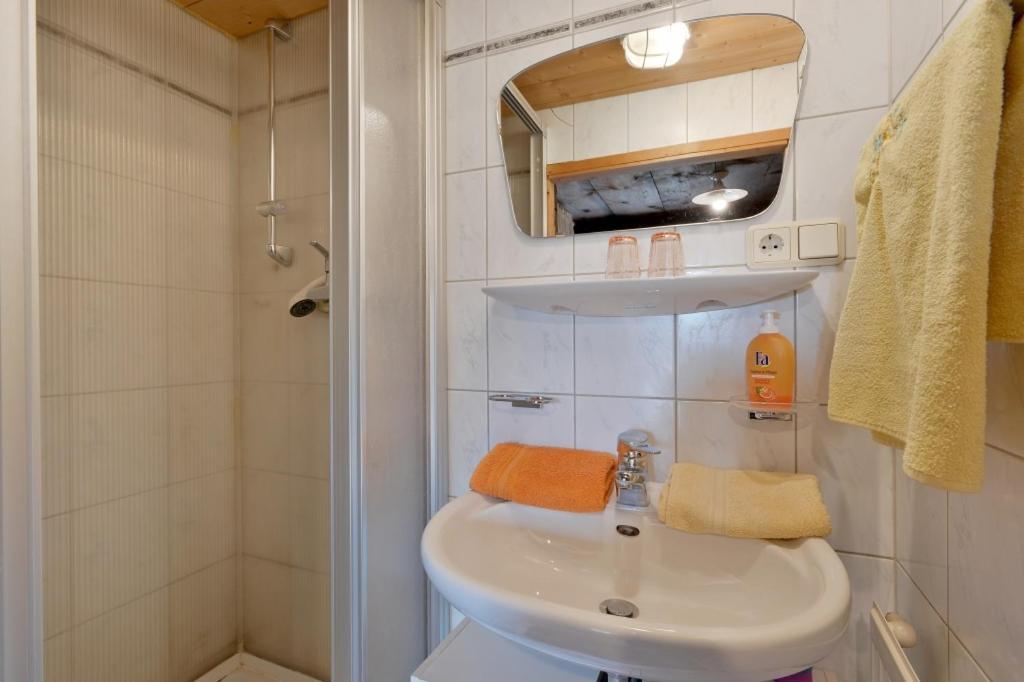 Apartment Landhaus Muehlau In Tirol Erpfendorf Kültér fotó