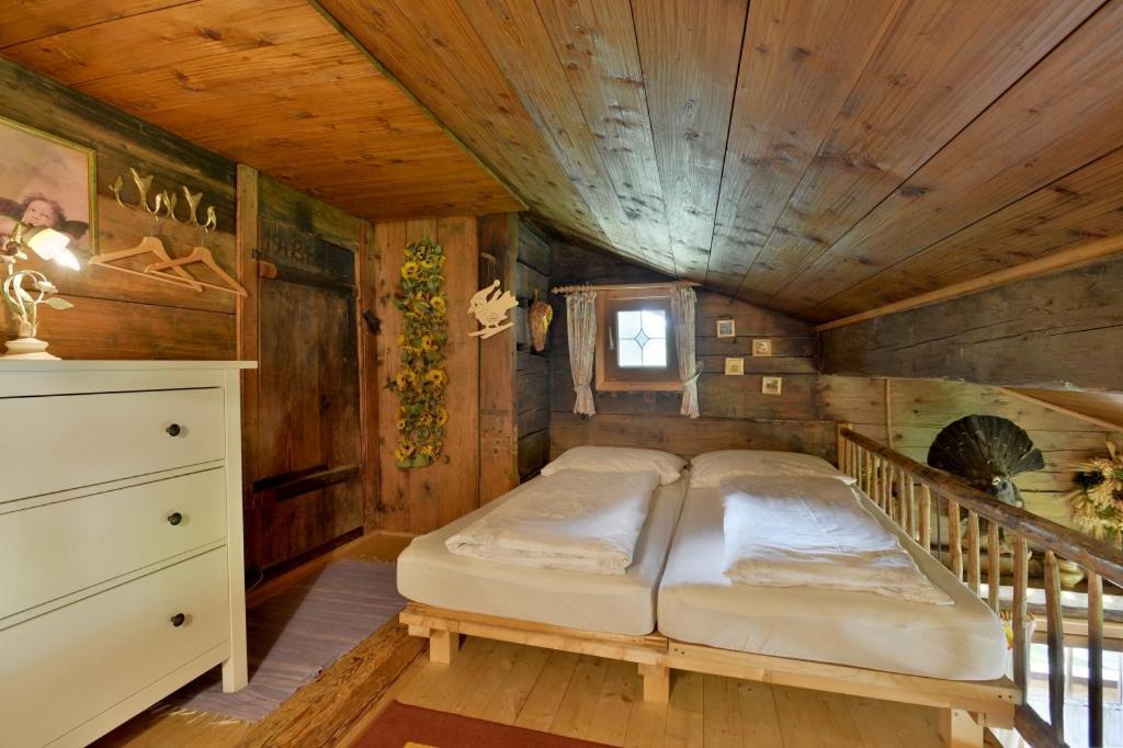 Apartment Landhaus Muehlau In Tirol Erpfendorf Kültér fotó