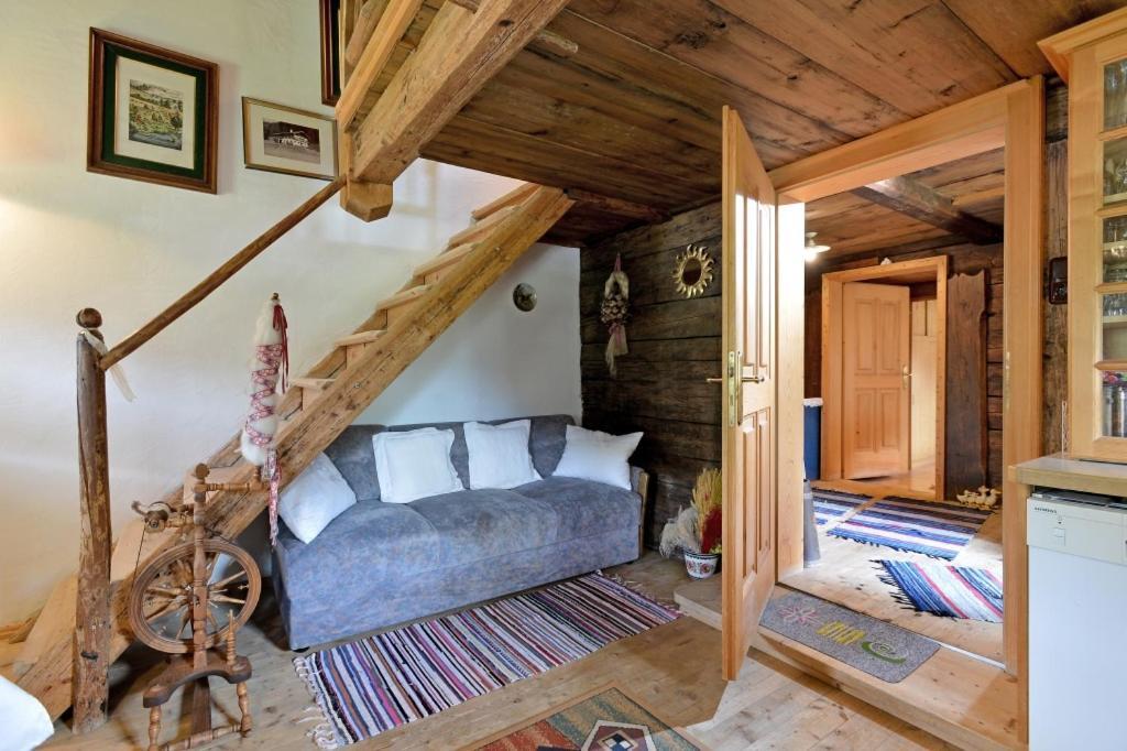 Apartment Landhaus Muehlau In Tirol Erpfendorf Kültér fotó