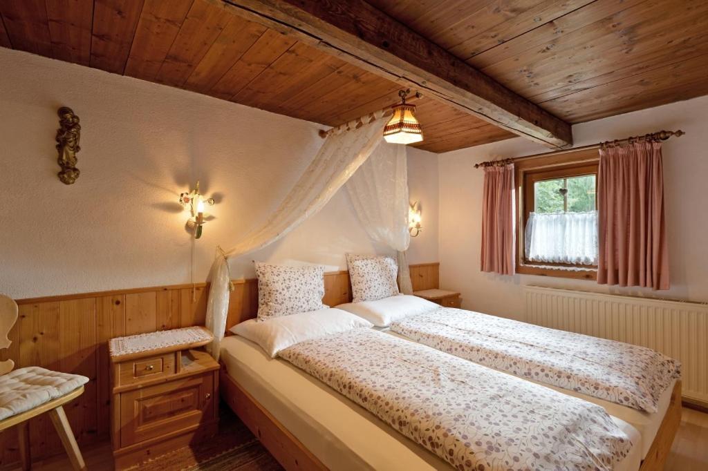 Apartment Landhaus Muehlau In Tirol Erpfendorf Kültér fotó